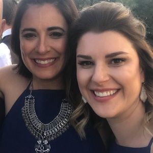 Meet your Posher, Christin